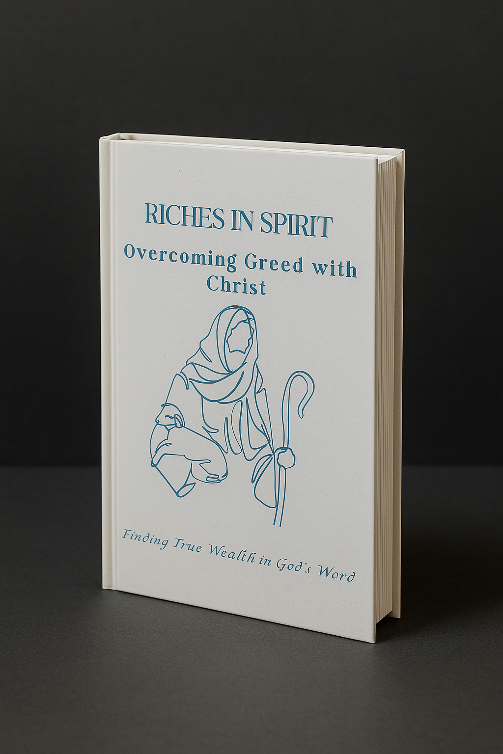 Riches in Spirit: Overcoming Greed with Christ