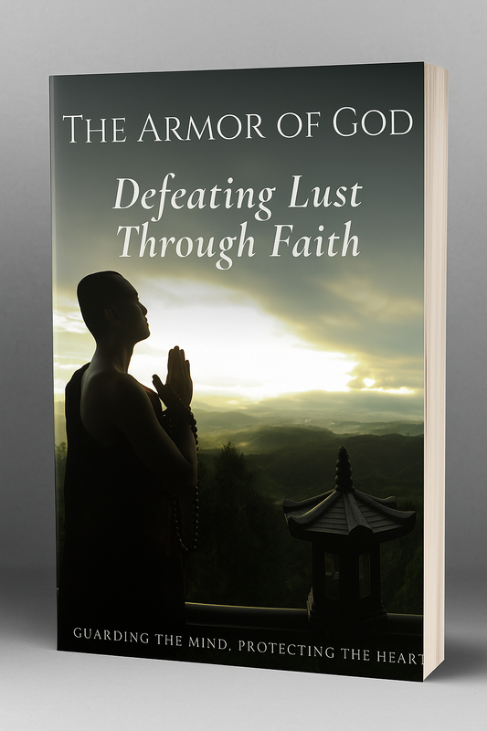The Armor of God: Defeating Lust Through Faith